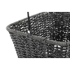 Kép 4/6 - Acid Handlebar Basket 16 Filink Rattan kosár