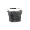 Kép 1/6 - cube-acid-handlebar-basket-16-filink-rattan-kosar-93121