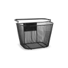 Kép 1/5 - cube-acid-handlebar-basket-14-cmpt-filink-kosar-93140