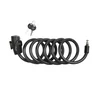 Kép 2/3 - cube-rfr-spiral-lock-kabel-lakat-13352