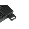 Kép 3/5 - acid-folding-lock-rigid-pure-k100-twin-pack-osszecsukhato-lakat-szett-93349