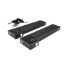 Kép 1/5 - acid-folding-lock-rigid-pure-k100-twin-pack-osszecsukhato-lakat-szett-93349