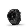 Kép 1/6 - okosora-garmin-fenix-7s-010-02776-11-pro-sapphire-solar