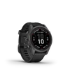 Kép 4/6 - okosora-garmin-fenix-7s-010-02776-11-pro-sapphire-solar-04