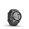 Kép 3/5 - okosora-garmin-fenix-7s-ezust-grafit-010-02539-01-03