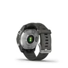 Kép 5/5 - okosora-garmin-fenix-7s-ezust-grafit-010-02539-01-05