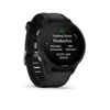 Kép 5/5 - okosora-garmin-forerunner-955-fekete-05