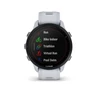 Kép 2/4 - okosora-garmin-forerunner-955-solar-feherko-02