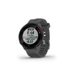 Kép 2/6 - okosora-garmin-forerunner-55-fekete-02