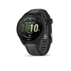 Kép 1/6 - okosora-garmin-forerunner-165-fekete