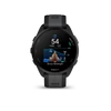 Kép 2/6 - okosora-garmin-forerunner-165-fekete-02