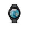 Kép 3/6 - okosora-garmin-forerunner-165-fekete-03