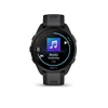 Kép 2/7 - okosora-garmin-forerunner-165-fekete-music-02