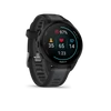 Kép 5/7 - okosora-garmin-forerunner-165-fekete-music-05