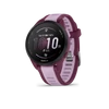 Kép 1/5 - okosora-garmin-forerunner-165-music-lila-bogyo