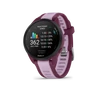 Kép 2/5 - okosora-garmin-forerunner-165-music-lila-bogyo-02