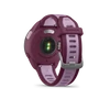 Kép 5/5 - okosora-garmin-forerunner-165-music-lila-bogyo-05