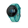Kép 1/6 - okosora-garmin-forerunner-165-music-zold