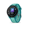 Kép 2/6 - okosora-garmin-forerunner-165-music-zold-02