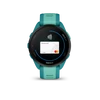 Kép 6/6 - okosora-garmin-forerunner-165-music-zold-06