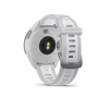 Kép 6/6 - okosora-garmin-forerunner-165-szurke-feher-06