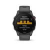 Kép 2/5 - okosora-garmin-forerunner-255-szurke-1-02