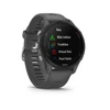 Kép 3/5 - okosora-garmin-forerunner-255-szurke-1-03