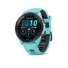 Kép 1/4 - okosora-garmin-forerunner-265-aqua-fekete