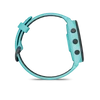 Kép 3/4 - okosora-garmin-forerunner-265-aqua-fekete-03