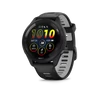Kép 1/4 - okosora-garmin-forerunner-265-fekete-szurke