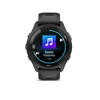 Kép 2/4 - okosora-garmin-forerunner-265-fekete-szurke-02
