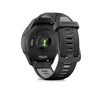 Kép 4/4 - okosora-garmin-forerunner-265-fekete-szurke-04