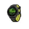 Kép 1/4 - okosora-garmin-forerunner-265s-fekete-sarga
