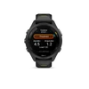 Kép 2/4 - okosora-garmin-forerunner-265s-fekete-sarga-02