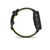 Kép 3/4 - okosora-garmin-forerunner-265s-fekete-sarga-03