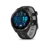 Kép 1/5 - okosora-garmin-forerunner-965-fekete-szurke