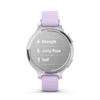 Kép 2/6 - okosora-garmin-lily-2active-okosora-02