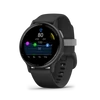 Kép 1/5 - okosora-garmin-viviactive-5-fekete