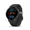 Kép 2/5 - okosora-garmin-viviactive-5-fekete-02