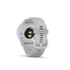 Kép 4/5 - okosora-garmin-vivomove-trend-ezust-szurke-szilikon-szijjal-04