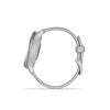 Kép 5/5 - okosora-garmin-vivomove-trend-ezust-szurke-szilikon-szijjal-05
