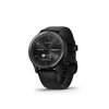 Kép 1/5 - okosora-garmin-vivomove-sport-fekete