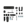 Kép 9/9 - cube-acid-mudguard-set-sic-20-84-fuly-sarvedo-szett-93453