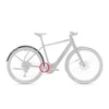Kép 6/7 - cube-acid-mudguard-editor-hybrid-60-bb-mount-2-0-sarvedo-szett-93799