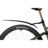 Kép 3/3 - Acid Mudguard VANE PRO 27,5-29" Ratchet hátsó sárvédő