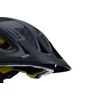 Kép 3/6 - Cube Fleet sport kerékpáros sisak - Fekete
