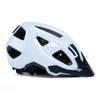 Kép 2/6 - Cube Fleet sport kerékpáros sisak - Fehér