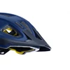Kép 3/6 - Cube Fleet sport kerékpáros sisak - Kék