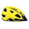 Kép 2/6 - Cube Fleet sport kerékpáros sisak - Sárga