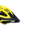 Kép 3/6 - Cube Fleet sport kerékpáros sisak - Sárga